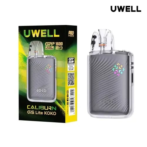 جهاز كاليبورن جي فايف جي بي بي لايت YUWELL KOKO G5...
