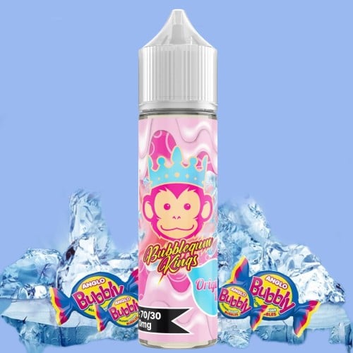 نكهة فيب ملك العلكة اوجنال ايس Bubblegum Original...