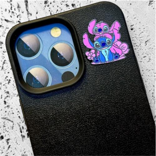 ستيكر حديد - ستيتش وانجل