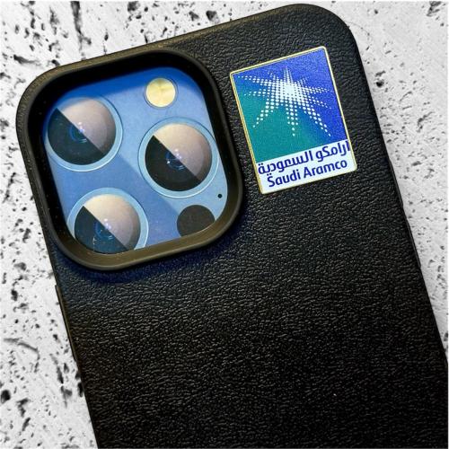 ستيكر حديد - ارامكو