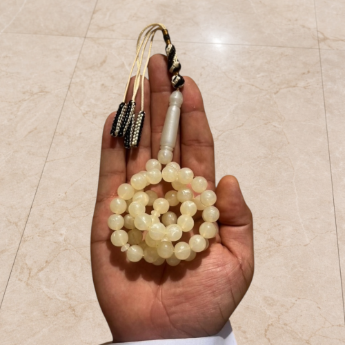 سبحة بكلايت بيج كركوشة بيج