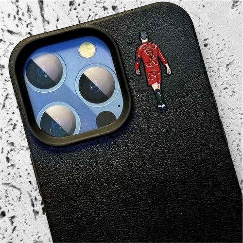 ستيكر حديد - رونالدو