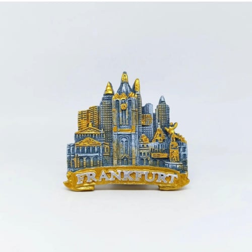 مغناطيس فرانك فورت