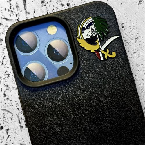 ستيكر حديد - السعودية والكويت