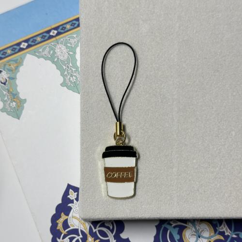 تعليقة جوال - كوب كوفي