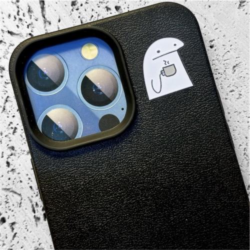 ستيكر حديد - يتقهوى