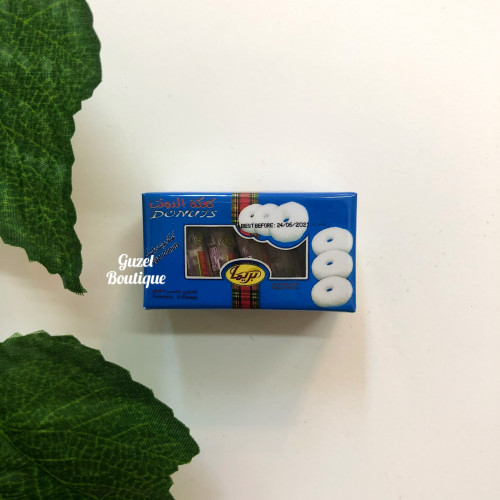 مغناطيس دونات سكر