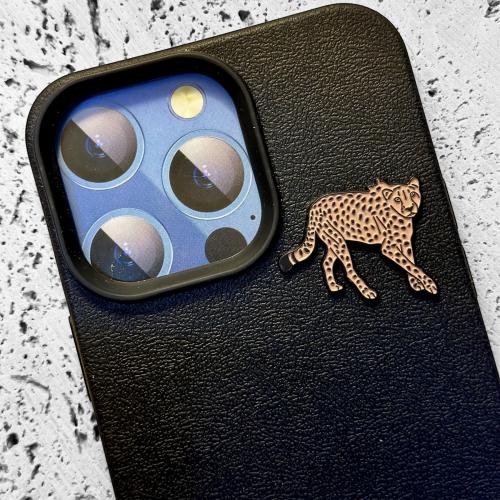 ستيكر حديد - فهد