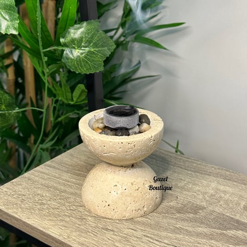 مبخرة ترافنتينو