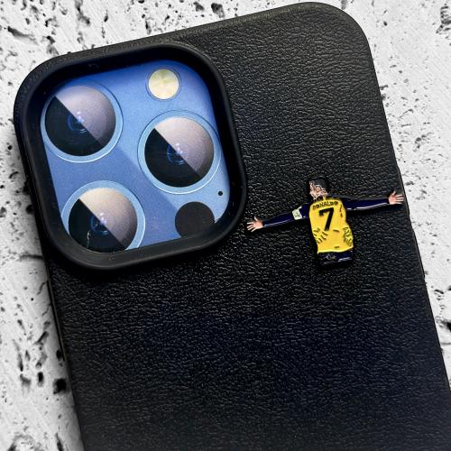 ستيكر حديد - رونالدو