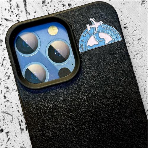 ستيكر حديد - رحلة معاً