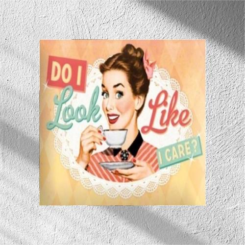 مغناطيس ثلاجة لوحة صغيرة