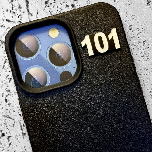 ستيكر حديد - 101