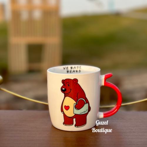 كوب الدب