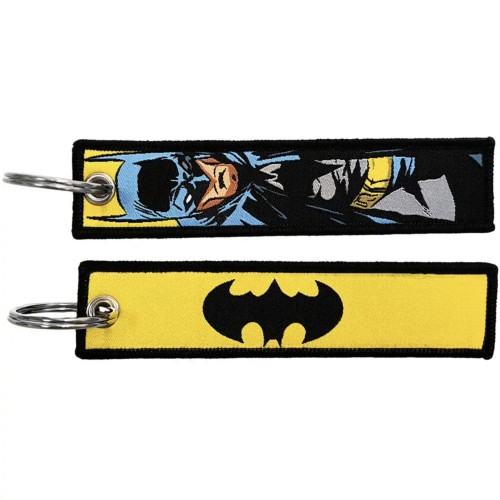 ميدالية تطريز - باتمان