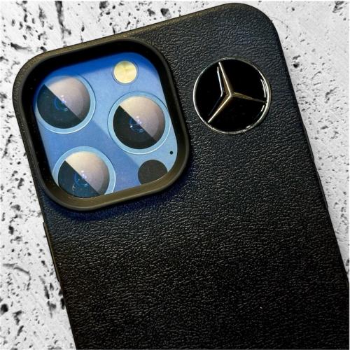 ستيكر حديد - مرسيدس