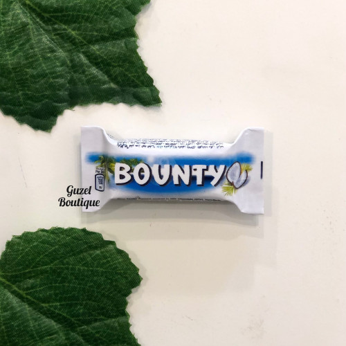 مغناطيس باونتي