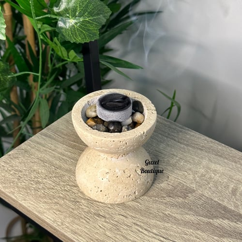 مبخرة ترافنتينو