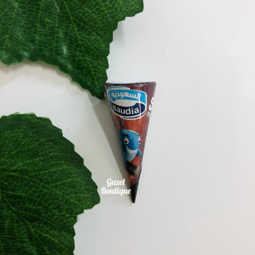 مغناطيس اسكريم بسكوت شوكولاته