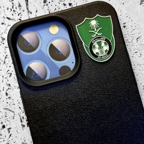 ستيكر حديد - الاهلي