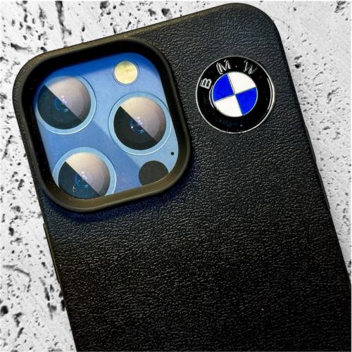 ستيكر حديد - BMW