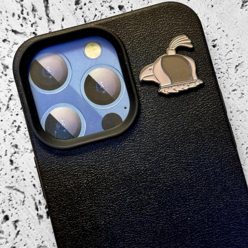 ستيكر حديد - برقع صقر