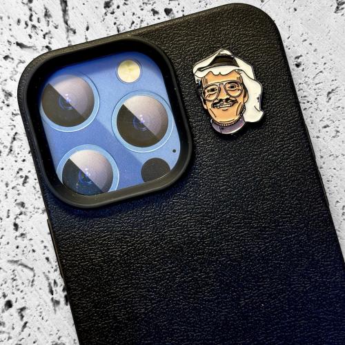 ستيكر حديد - طلال مداح