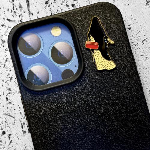 ستيكر حديد - عباية