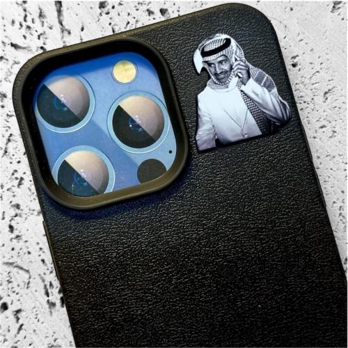 ستيكر حديد - خالد عبدالرحمن