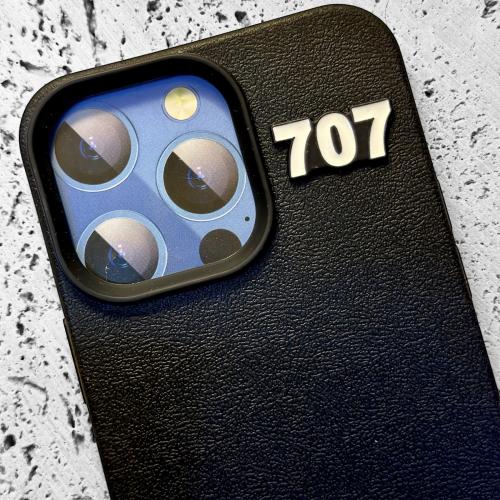 ستيكر حديد - 707