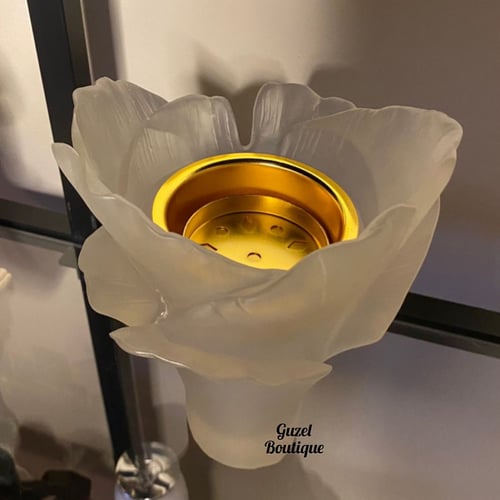 مبخرة كرستال