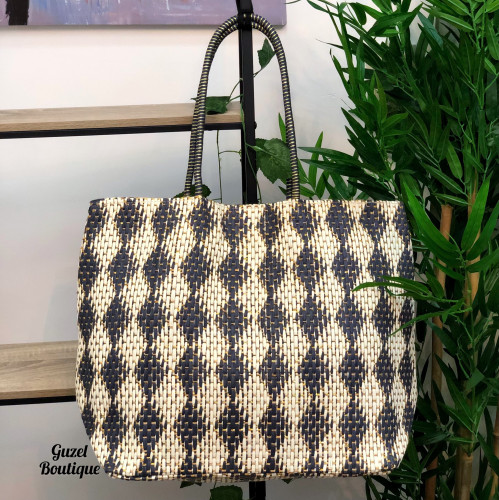 شنطة رحلات - كحلي