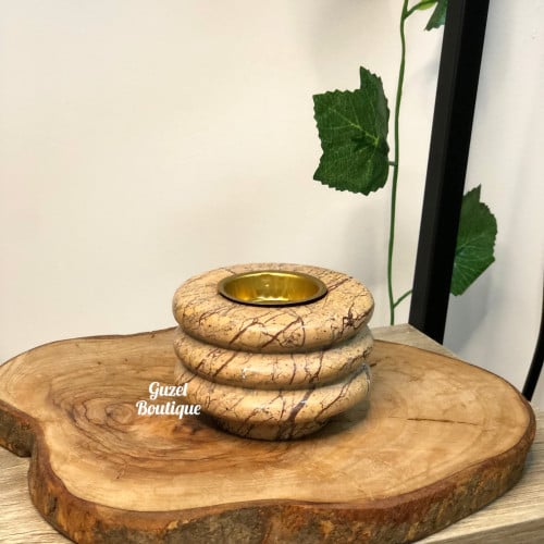 مبخرة رخام صغيرة