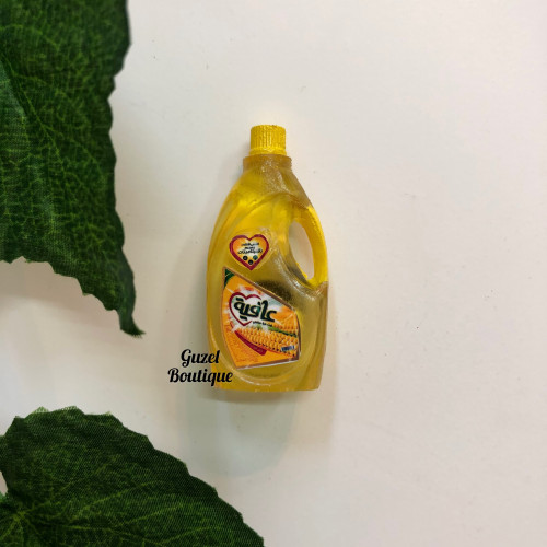 مغناطيس زيت عافية