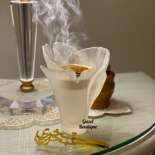 مبخرة كرستال