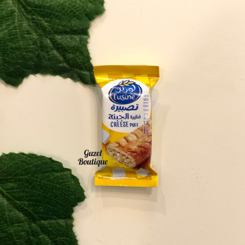 مغناطيس لوزين تصبيرة