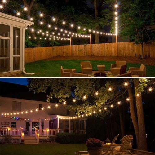 عقد زينة للمناسبات