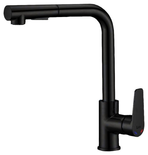 خلاط لوتز اسود