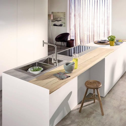 خلاط هانز كروهي m71 ميتريس 14780000