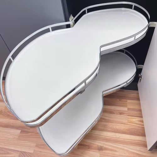 تنظيم الزاوية (السمكة)