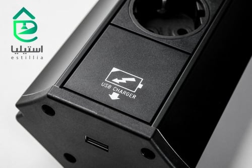 توصيلة كهرباء