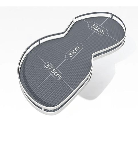 تنظيم الزاوية (السمكة)