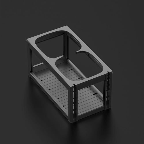 حاوية حبوب وبقوليات