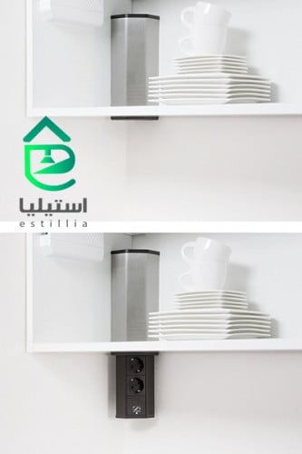 توصيلة كهرباء