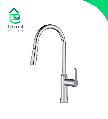 خلاط سحب فكس