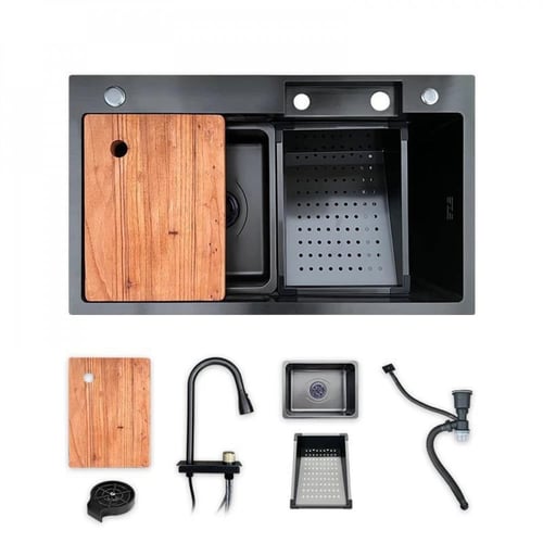 مجلى الشلال