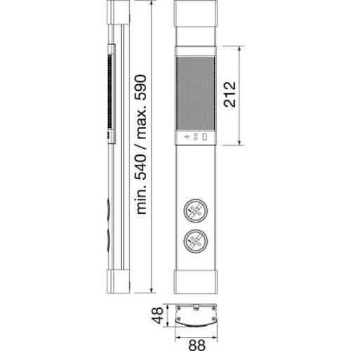 توصيلة كهرباء 801449