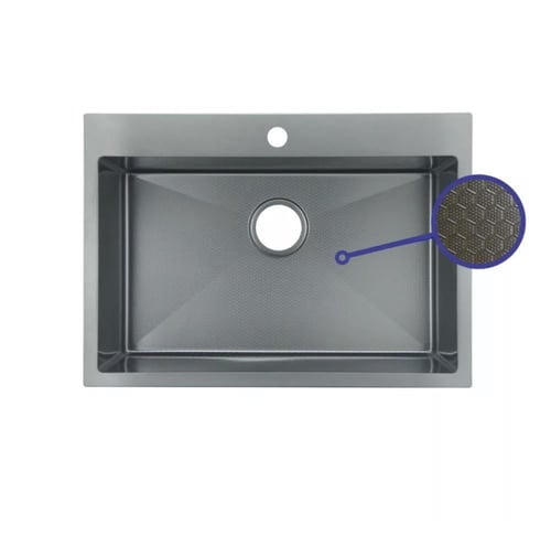 مجلى الخلية hos