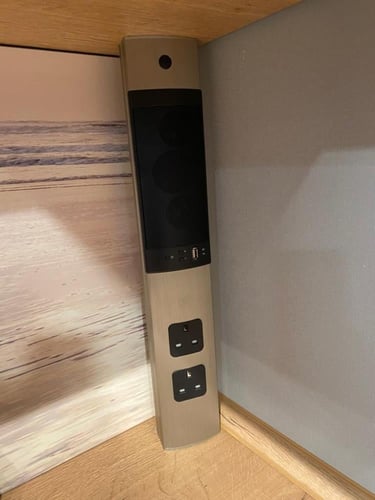 توصيلة كهرباء 801449