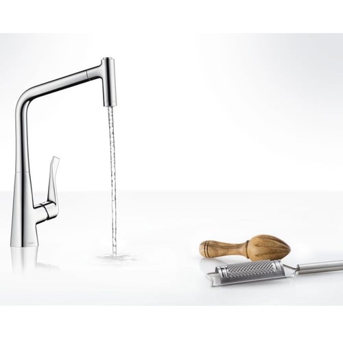 خلاط هانز كروهي m71 ميتريس 14780000